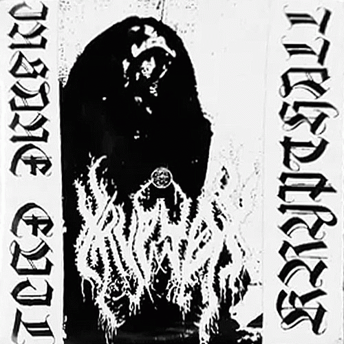 Krypthall : Insane Evil Krypthall : Insane Evil